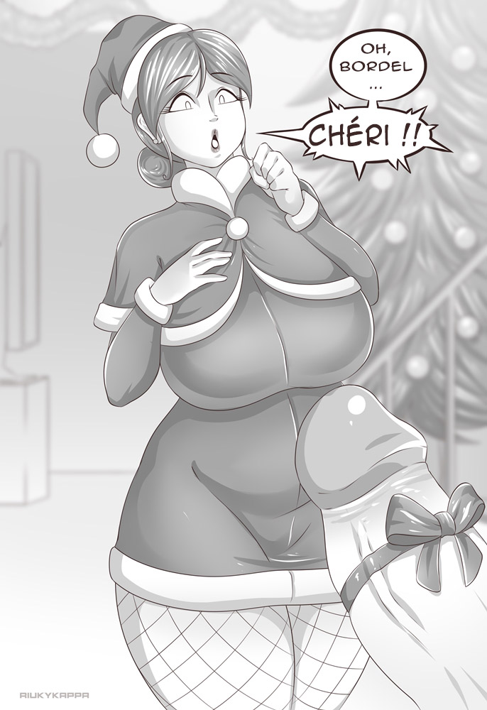 - Moms Horny Christmas numero d'image 3