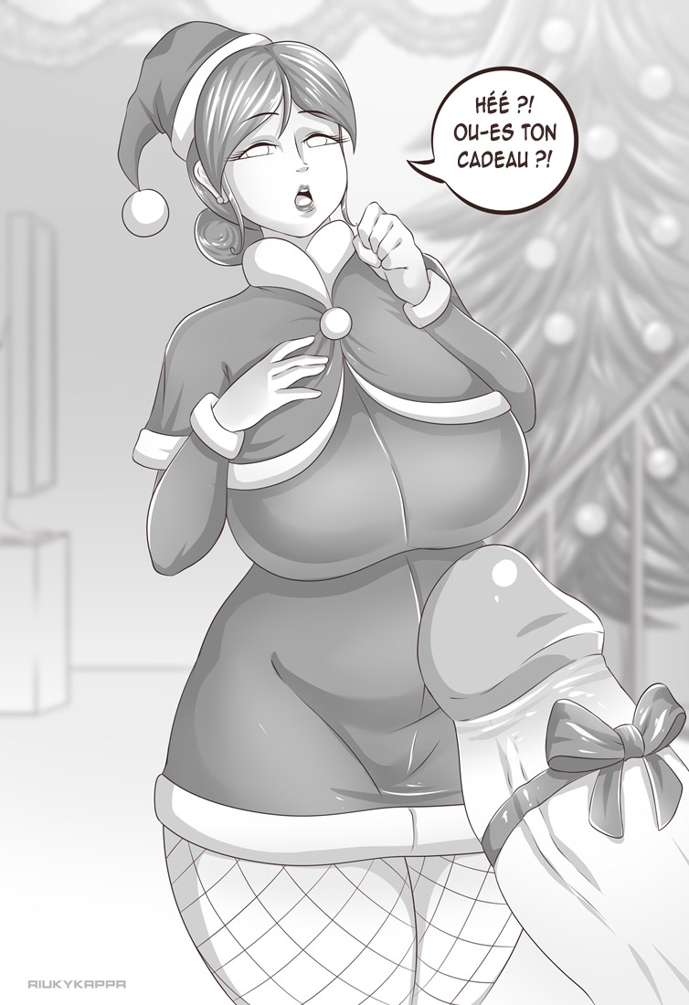 - Moms Horny Christmas numero d'image 6