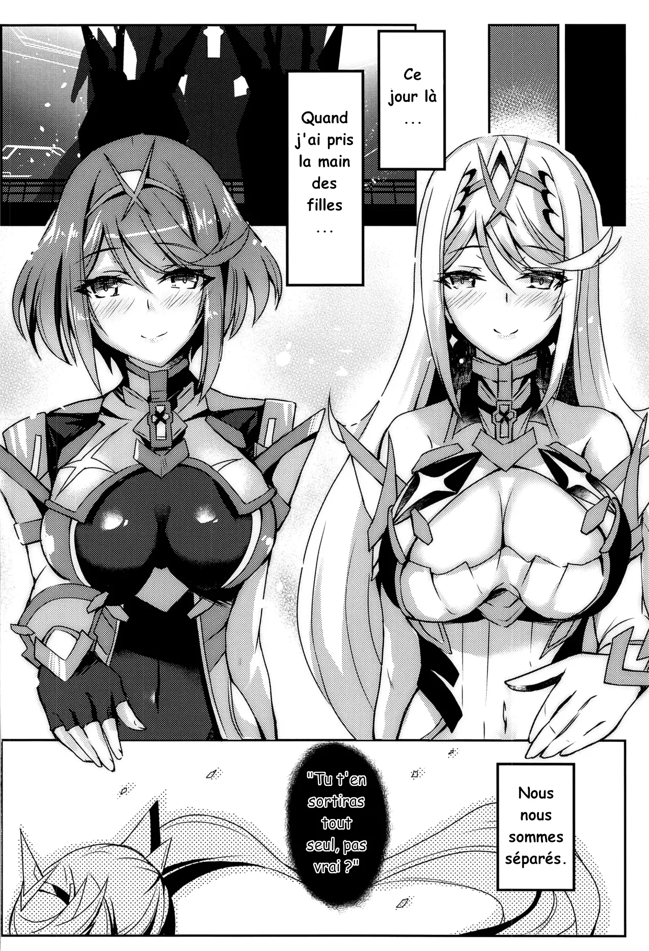 Pneuma-chan no Ecchi Hon numero d'image 2