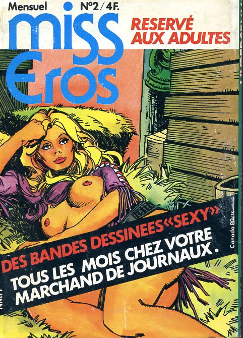 PFA - Hypersexy 02 Chang la drogue du docteur Tanaka - b Guerre et sexe Mirage dans la jungle numero d'image 61