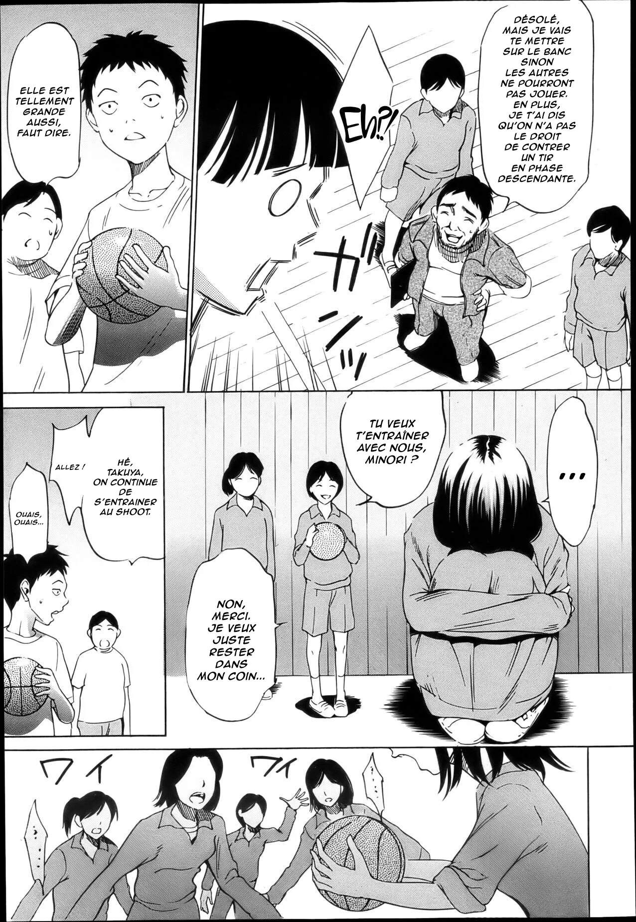 Daikyojin Shoujo 2  La Jeune Fille Geante 2 numero d'image 4
