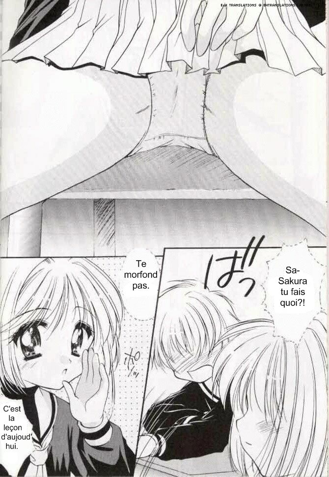 Sakura Enikki  Diaries of Sakura numero d'image 4