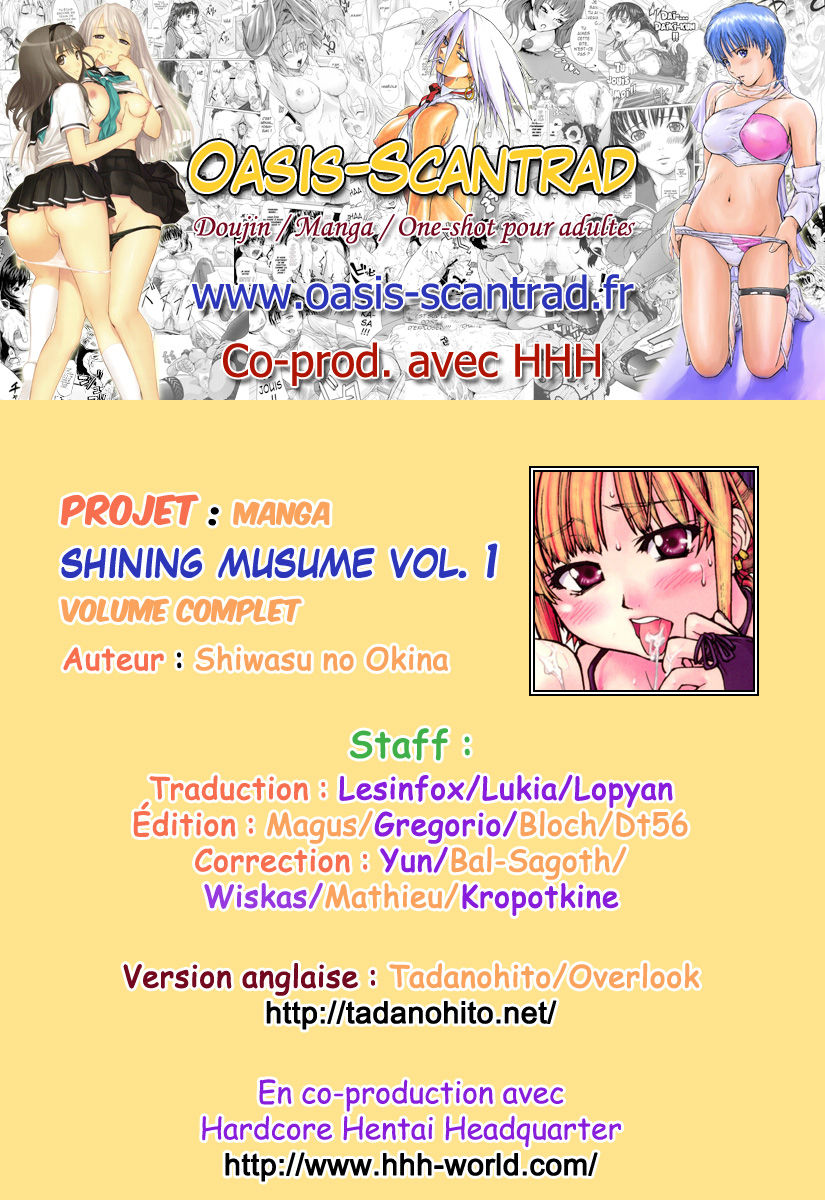 Shining Musume. 1. First Shining numero d'image 227