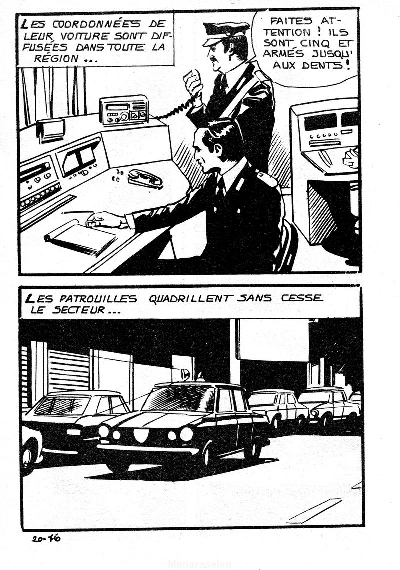 Elvifrance - HS noire - 019 - La bande des kamikazes numero d'image 78