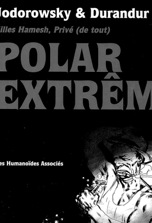 Polar Extrême