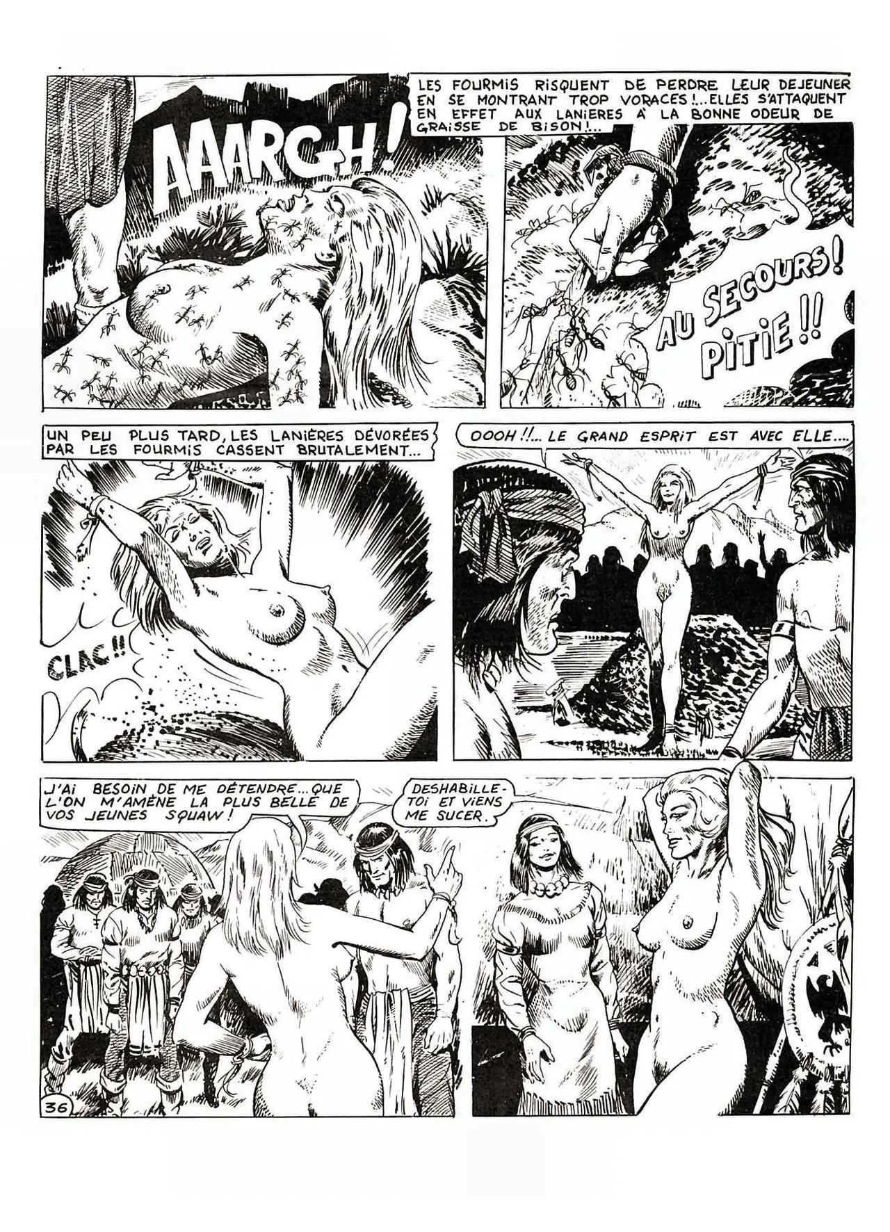 Bob Leguay & Jacques  - Les aventures de Duke White 2 numero d'image 36
