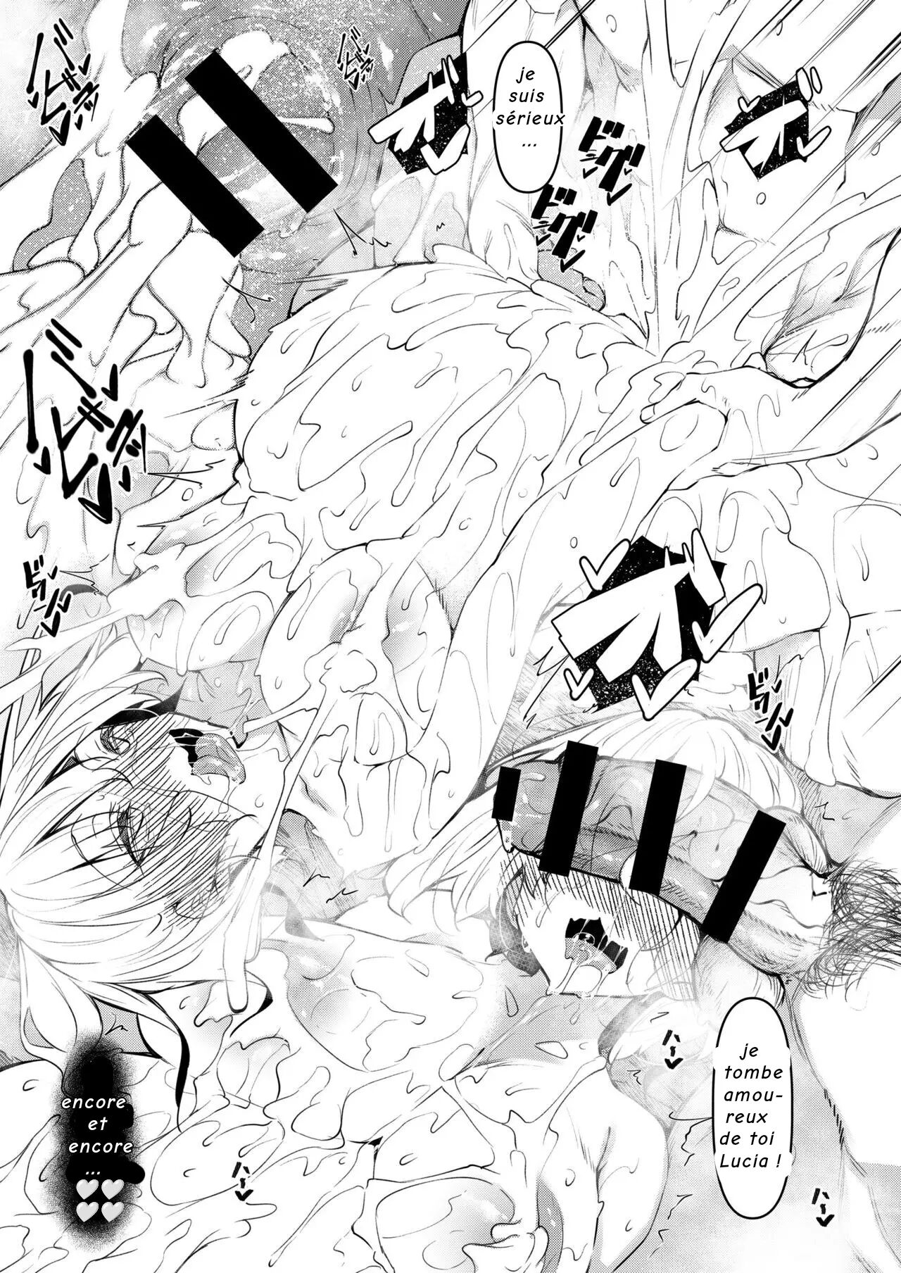 Ore Isekai de Mahoutsukai ni Naru 4 numero d'image 17