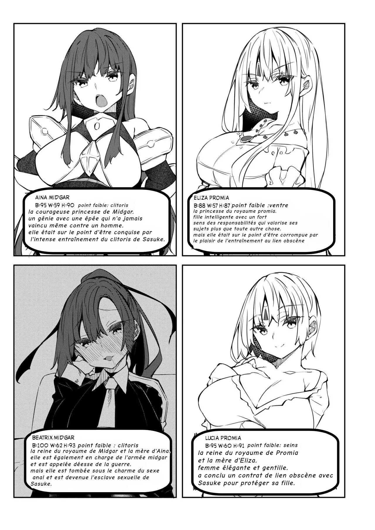 Ore Isekai de Mahoutsukai ni Naru 4 numero d'image 1