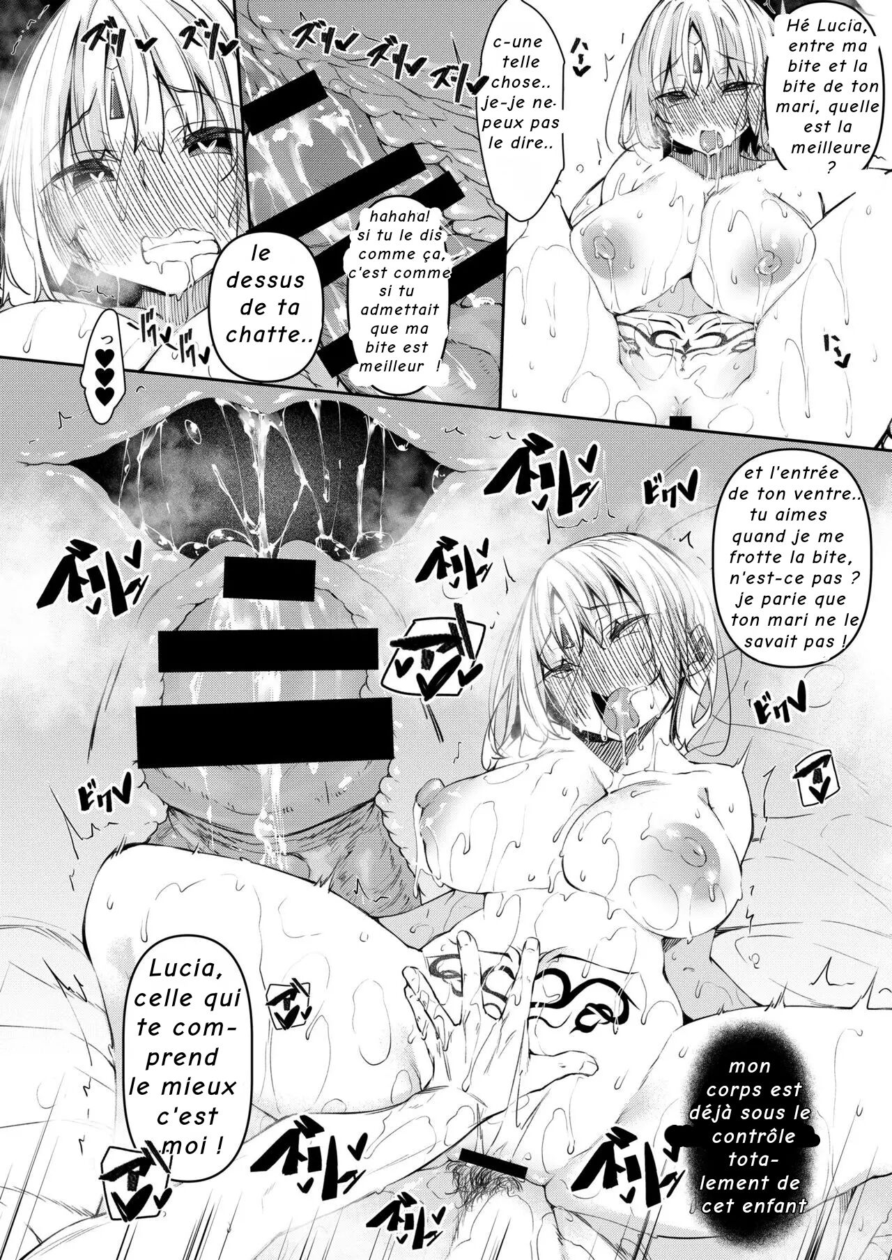 Ore Isekai de Mahoutsukai ni Naru 4 numero d'image 8