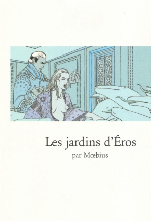 Les jardins dEros