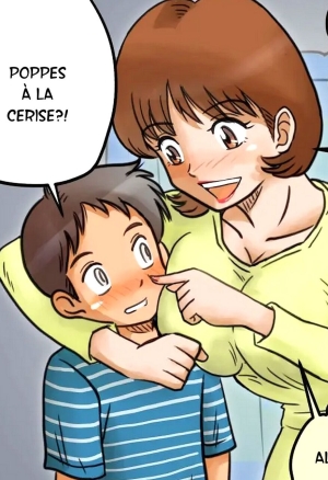 ARIYUUJI - Cherryboy