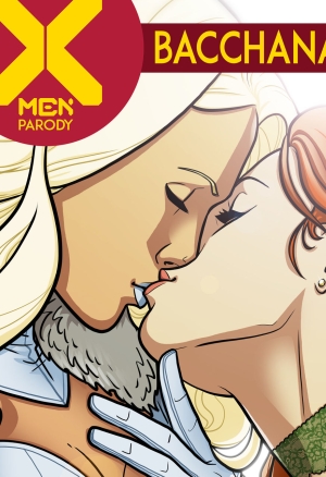 X-men : Bacchanalia