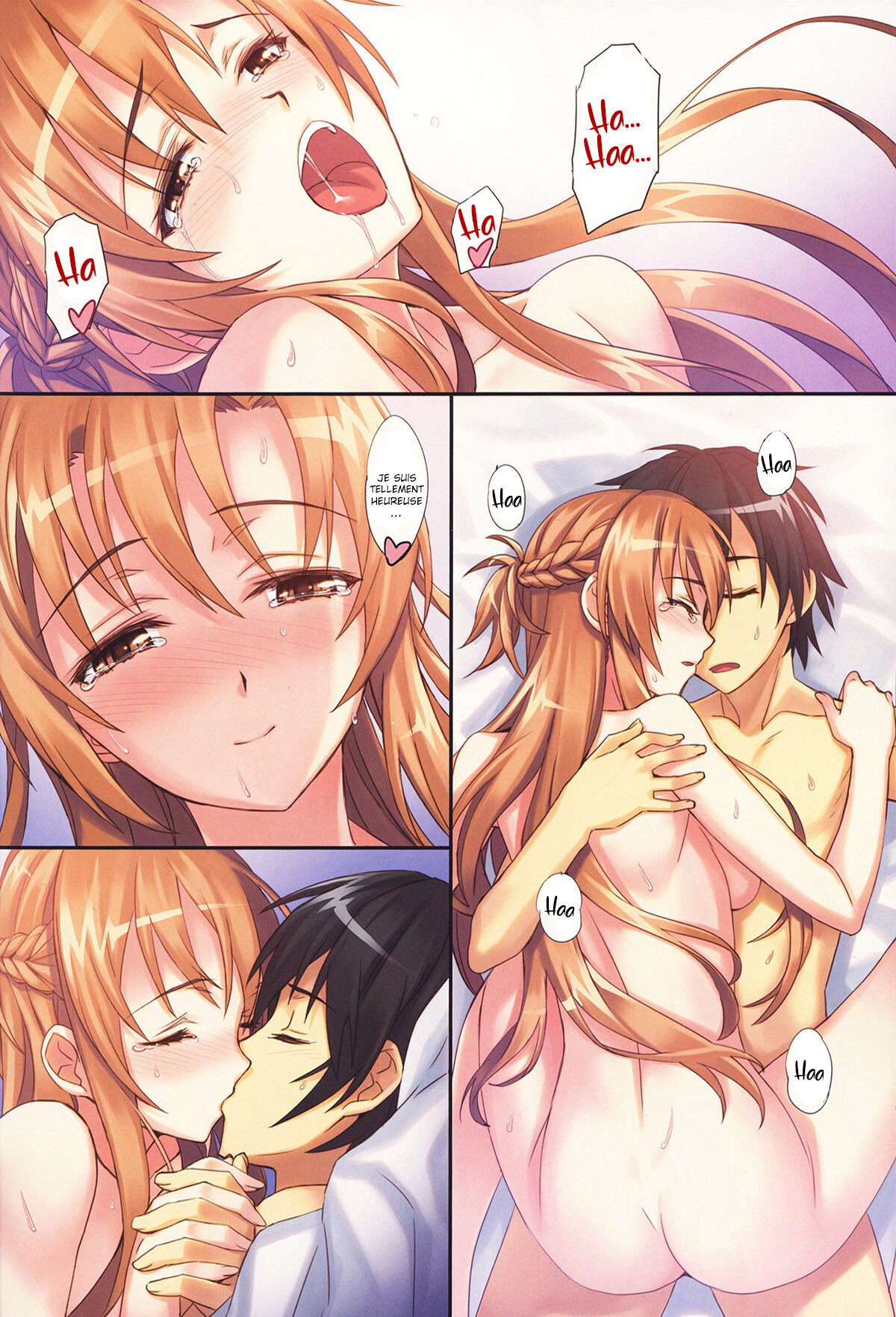 Sword Art Unlimited numero d'image 23