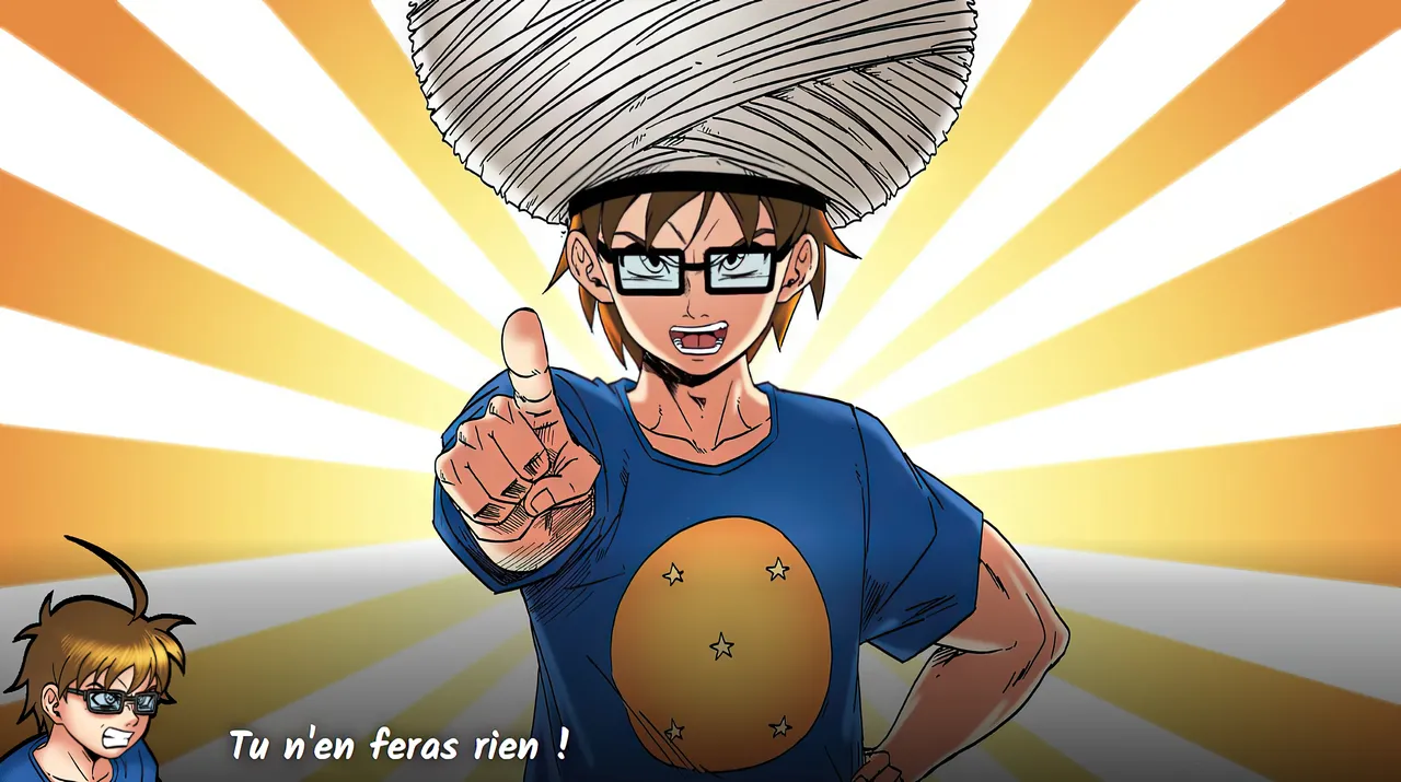 Hentai heroes chapitre 4 numero d'image 249