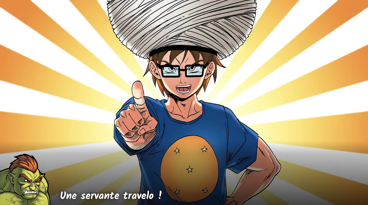 Hentai heroes chapitre 4 numero d'image 250