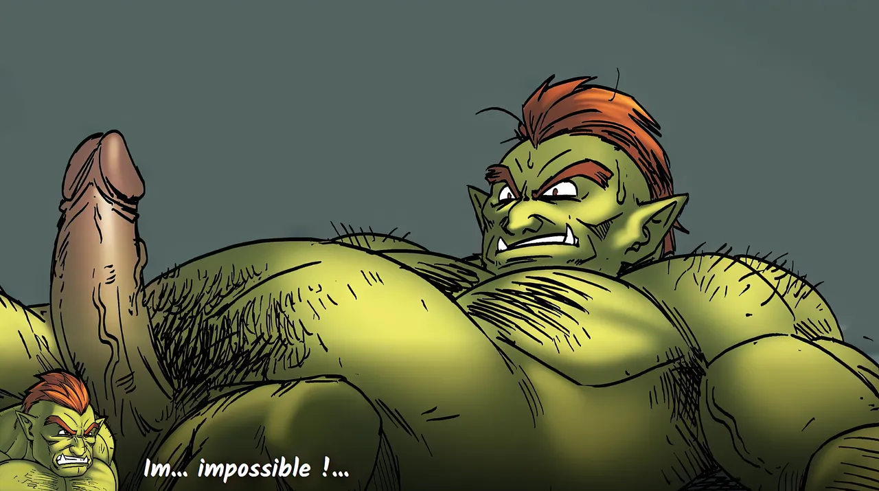 Hentai heroes chapitre 4 numero d'image 255