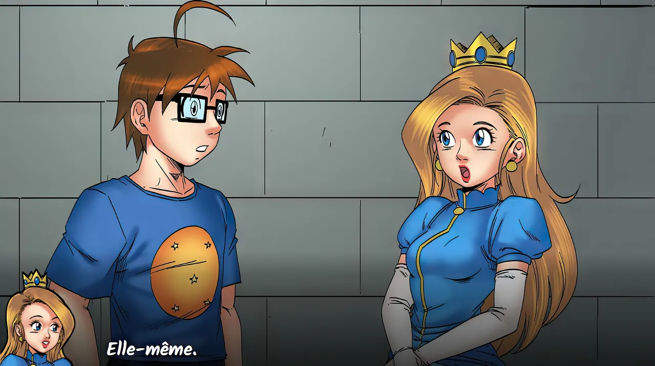 Hentai heroes chapitre 4 numero d'image 276