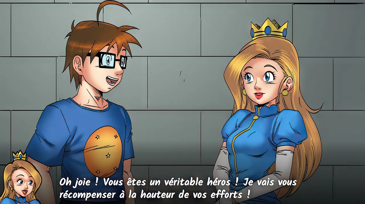 Hentai heroes chapitre 4 numero d'image 278