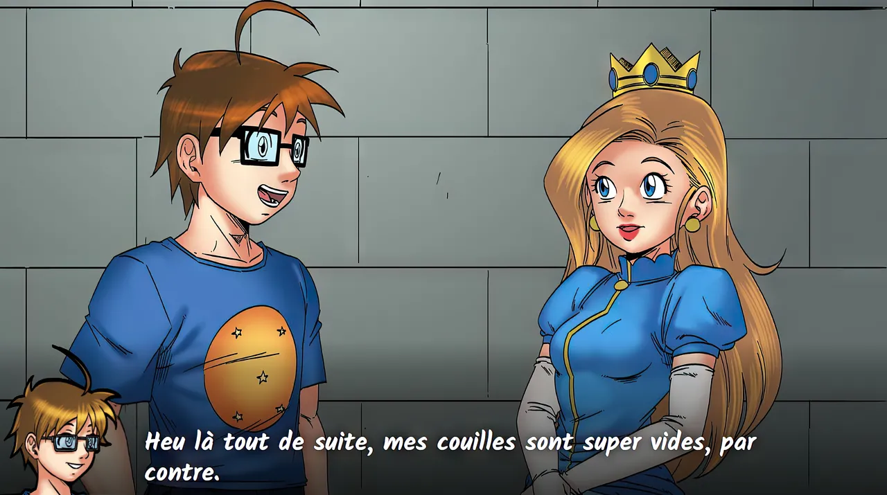 Hentai heroes chapitre 4 numero d'image 279