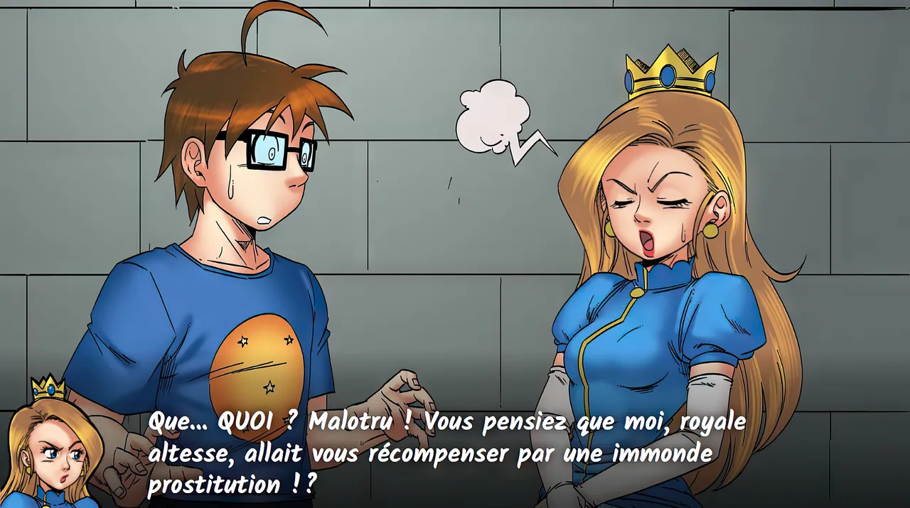 Hentai heroes chapitre 4 numero d'image 280
