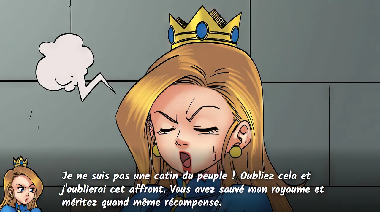 Hentai heroes chapitre 4 numero d'image 282