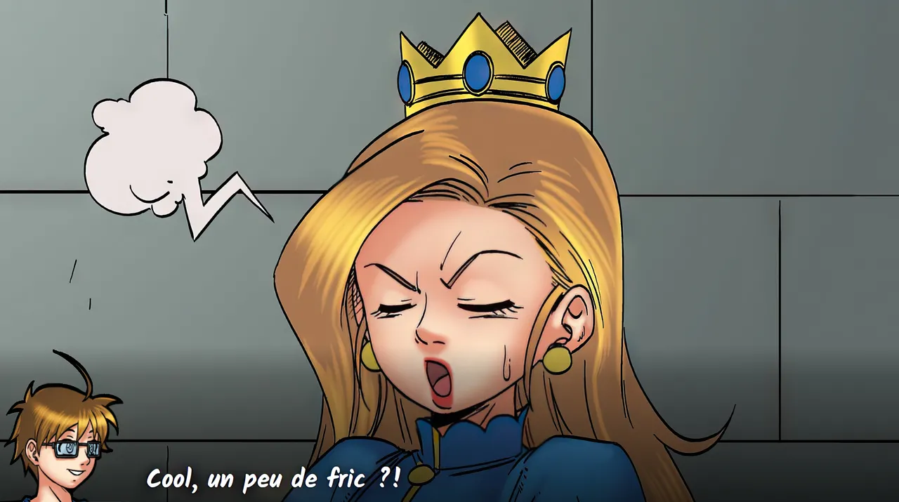 Hentai heroes chapitre 4 numero d'image 283