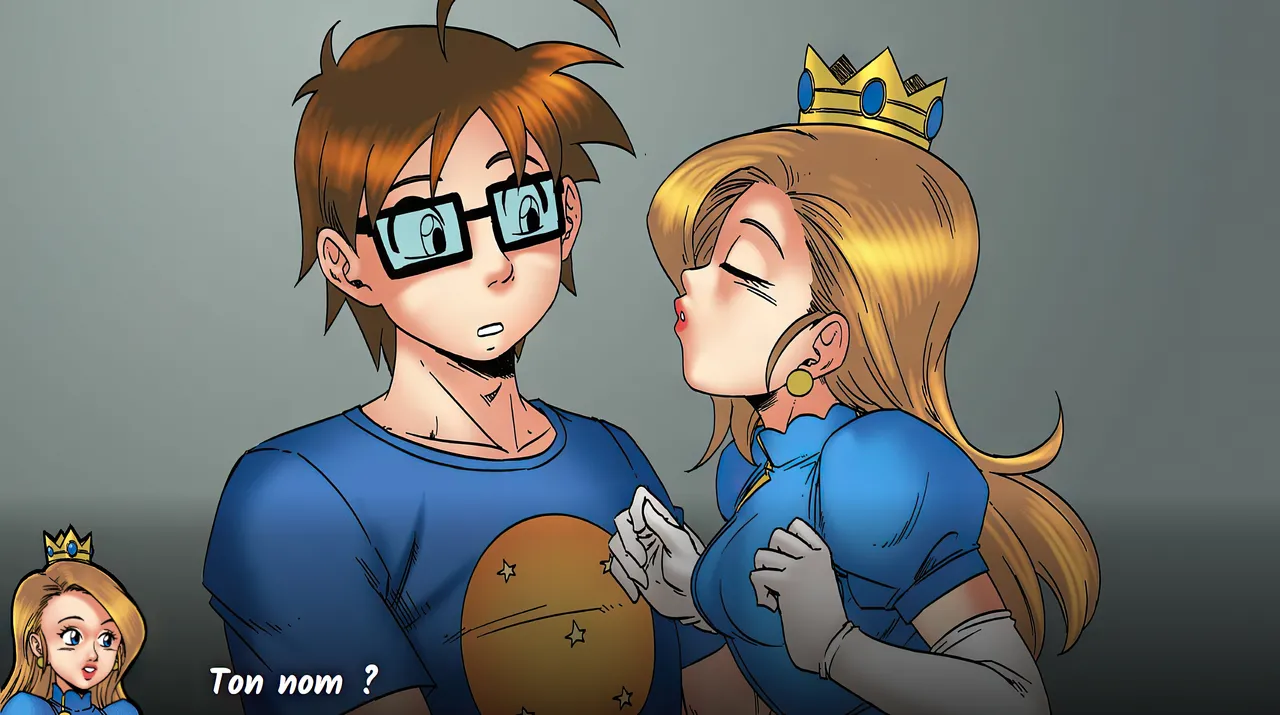 Hentai heroes chapitre 4 numero d'image 286