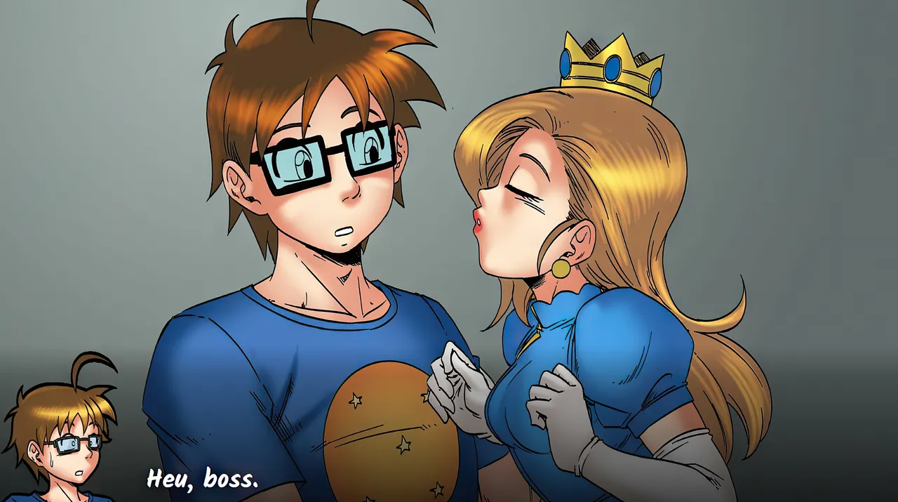 Hentai heroes chapitre 4 numero d'image 287