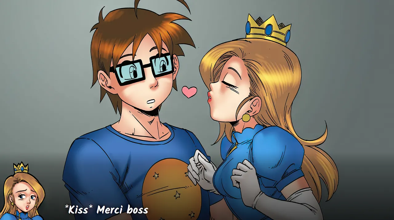 Hentai heroes chapitre 4 numero d'image 288