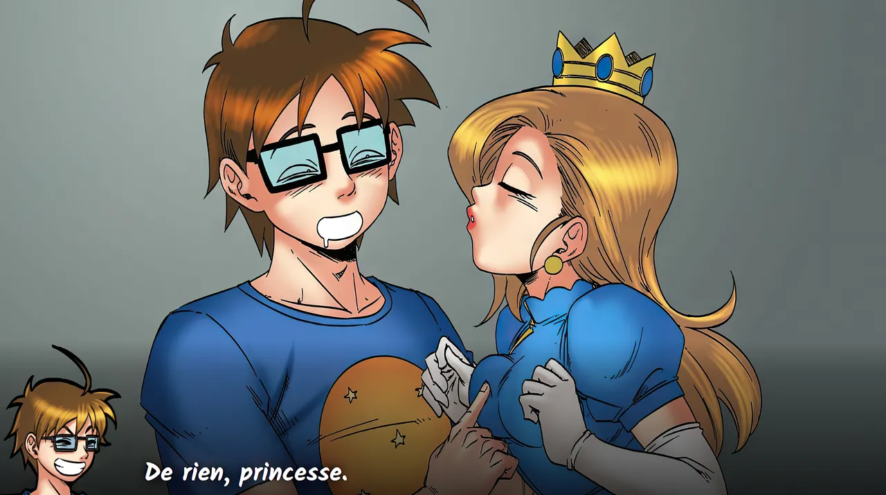 Hentai heroes chapitre 4 numero d'image 290