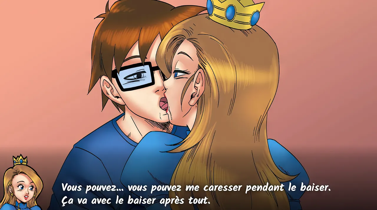 Hentai heroes chapitre 4 numero d'image 299