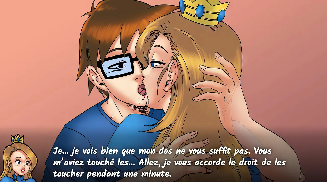 Hentai heroes chapitre 4 numero d'image 300
