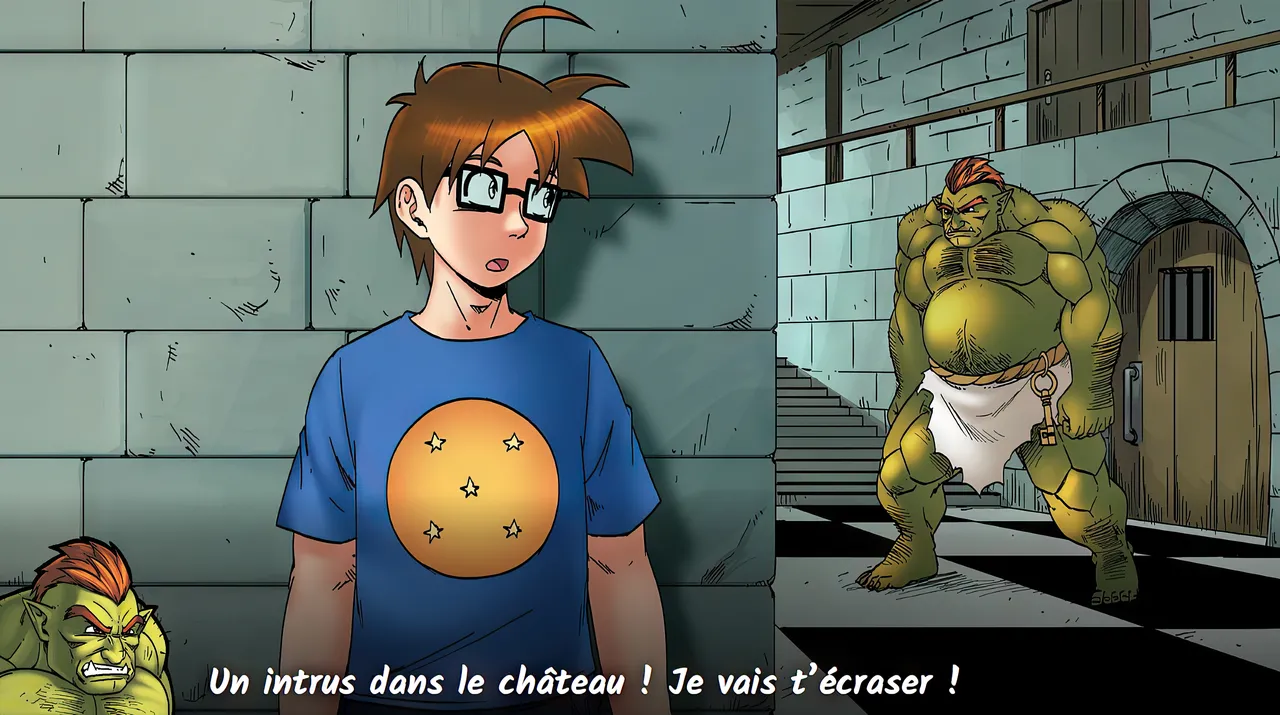 Hentai heroes chapitre 4 numero d'image 29