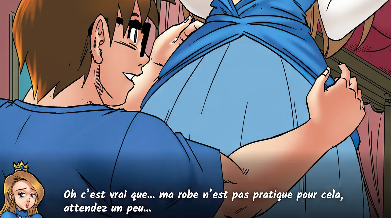 Hentai heroes chapitre 4 numero d'image 308