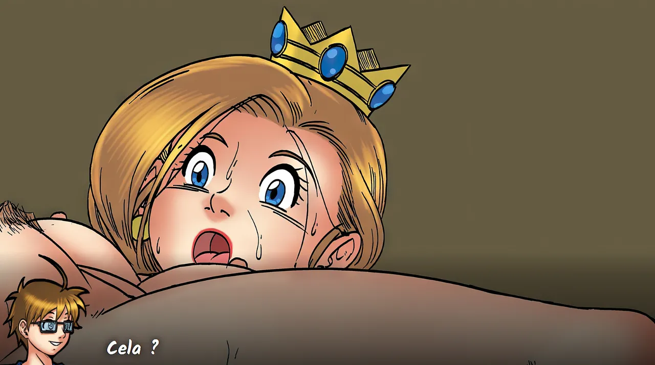 Hentai heroes chapitre 4 numero d'image 332