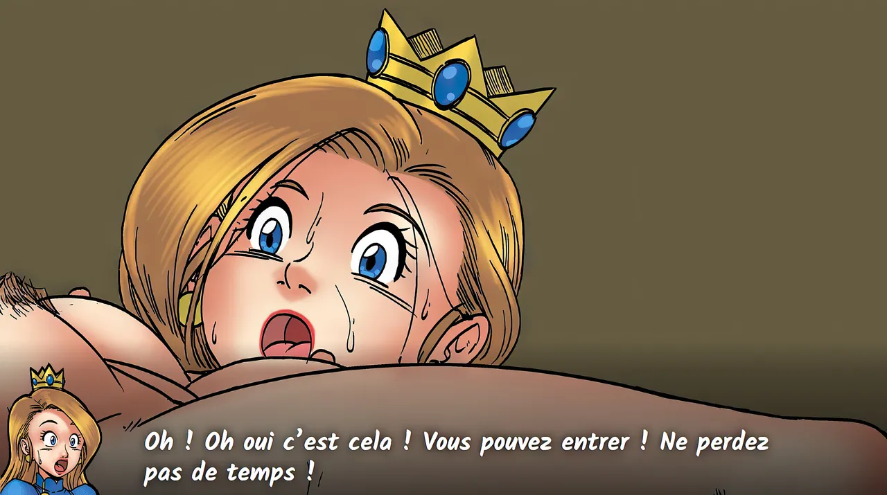 Hentai heroes chapitre 4 numero d'image 333