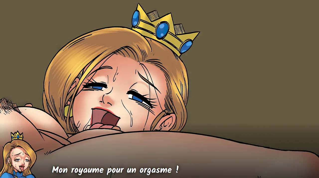 Hentai heroes chapitre 4 numero d'image 335