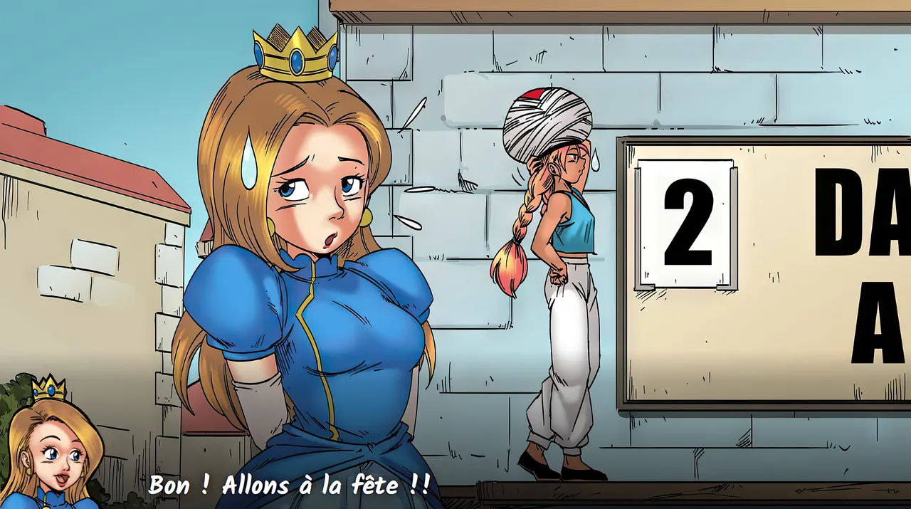 Hentai heroes chapitre 4 numero d'image 360