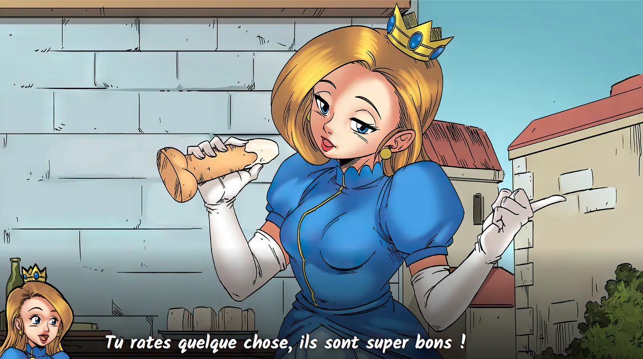 Hentai heroes chapitre 4 numero d'image 363