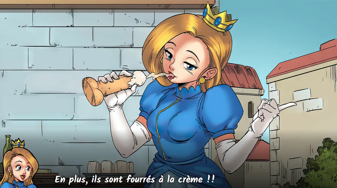 Hentai heroes chapitre 4 numero d'image 364