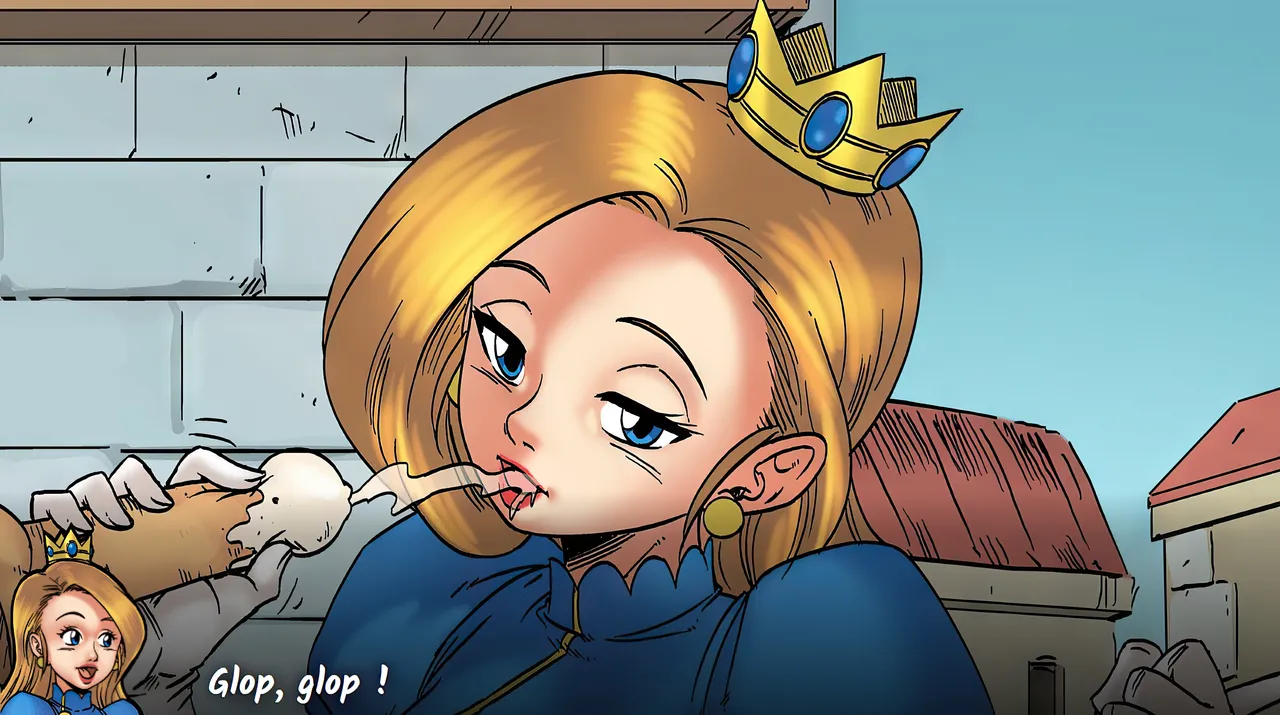 Hentai heroes chapitre 4 numero d'image 365
