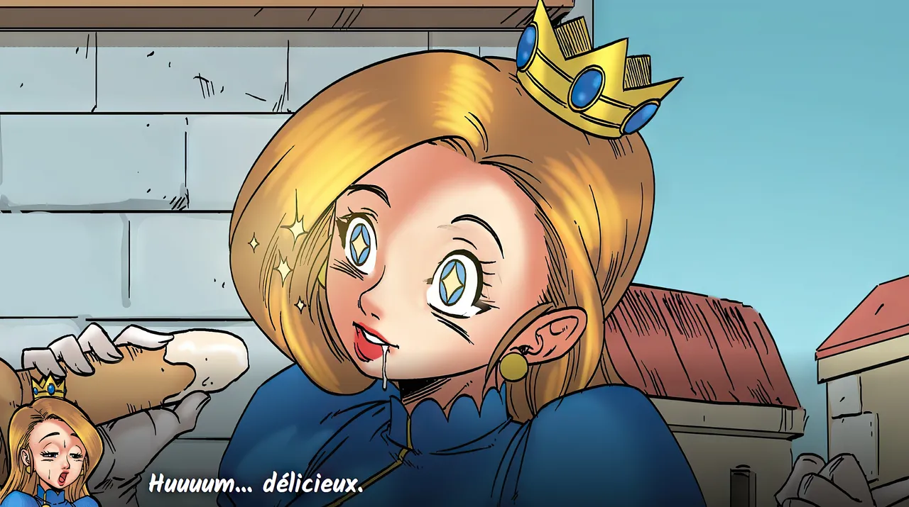 Hentai heroes chapitre 4 numero d'image 366