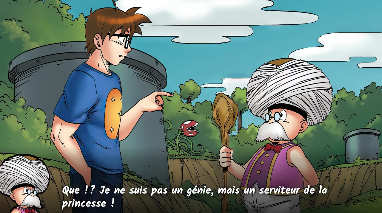 Hentai heroes chapitre 4 numero d'image 2