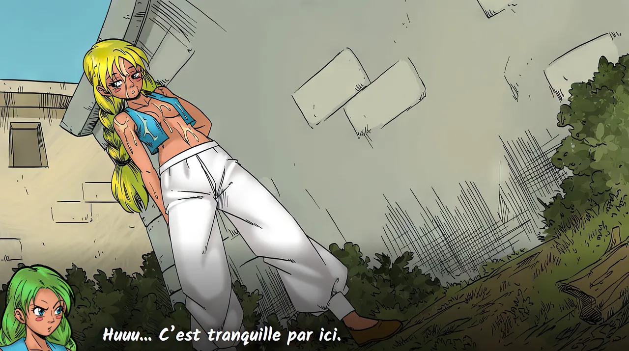 Hentai heroes chapitre 4 numero d'image 377