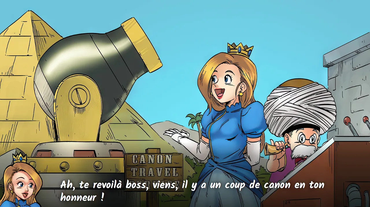 Hentai heroes chapitre 4 numero d'image 394