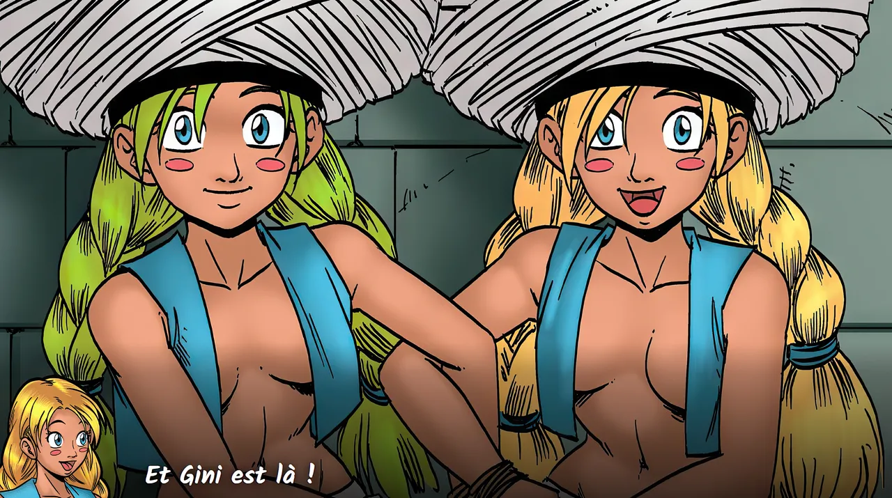 Hentai heroes chapitre 4 numero d'image 73