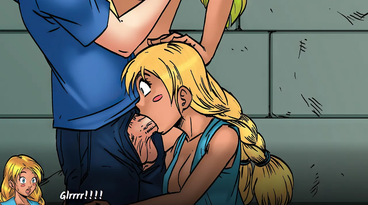 Hentai heroes chapitre 4 numero d'image 84