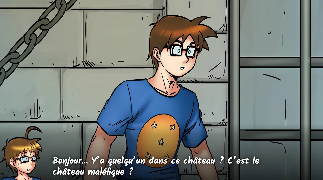Hentai heroes chapitre 4 numero d'image 7