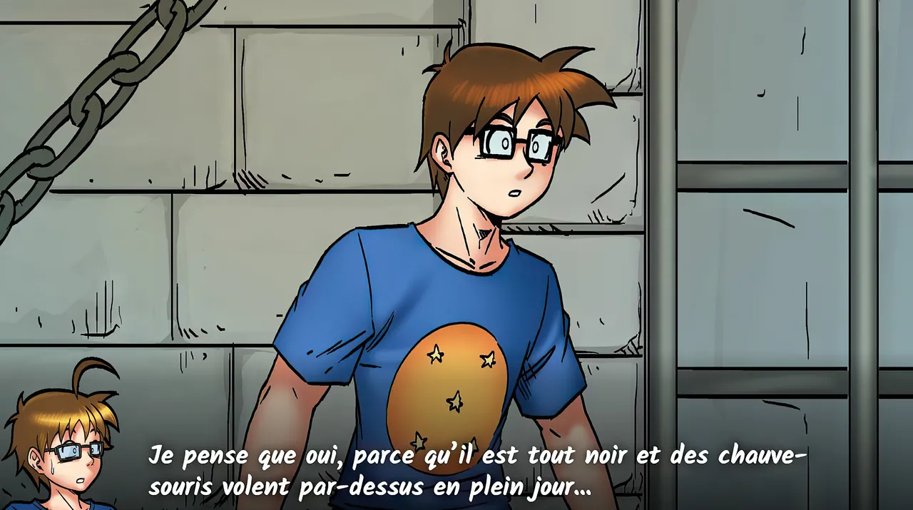 Hentai heroes chapitre 4 numero d'image 8