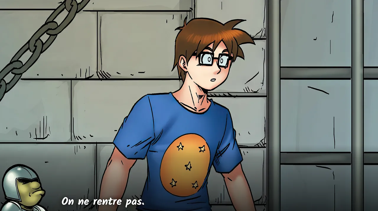 Hentai heroes chapitre 4 numero d'image 9